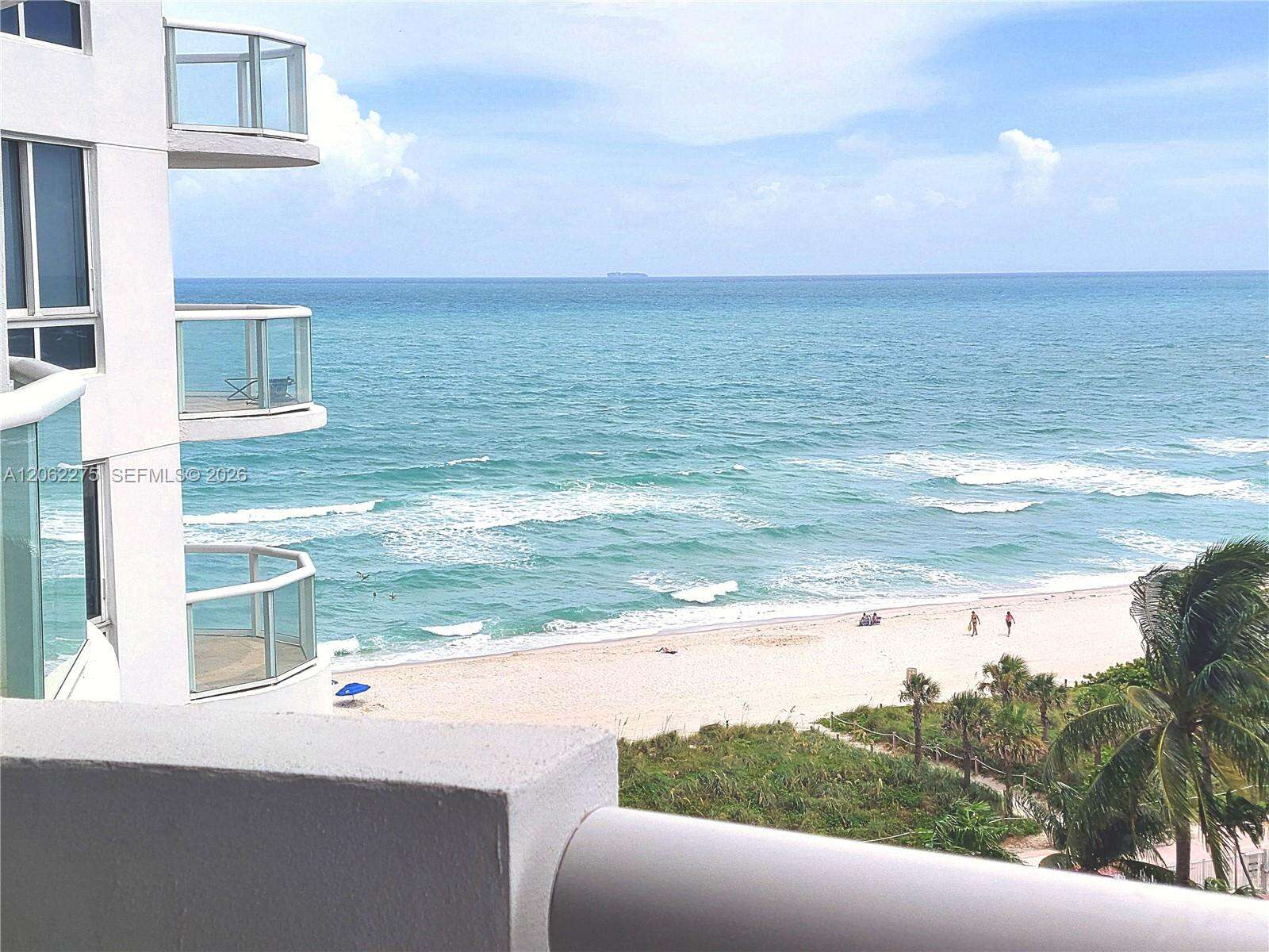 Akoya at 6365 Collins Ave, Miami Beach, FL 33141 - For Rent photo 1