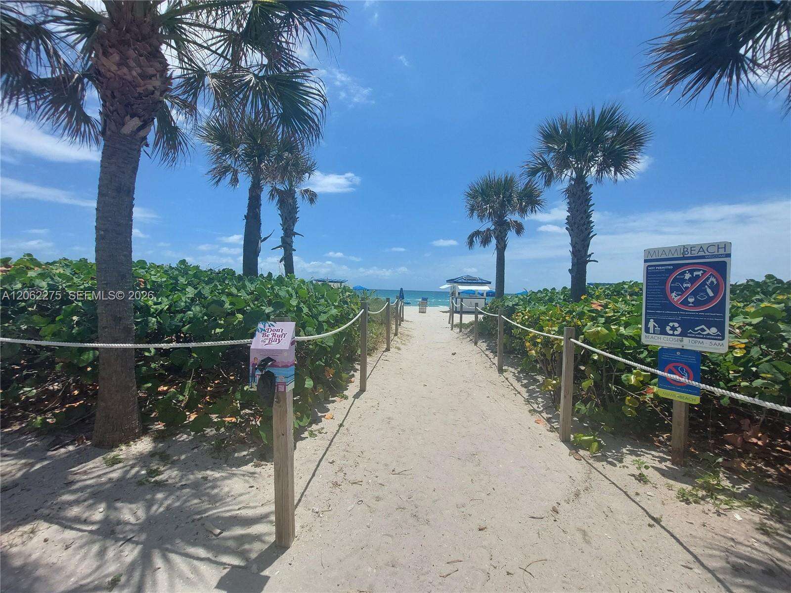 Akoya at 6365 Collins Ave, Miami Beach, FL 33141 - For Rent photo 34