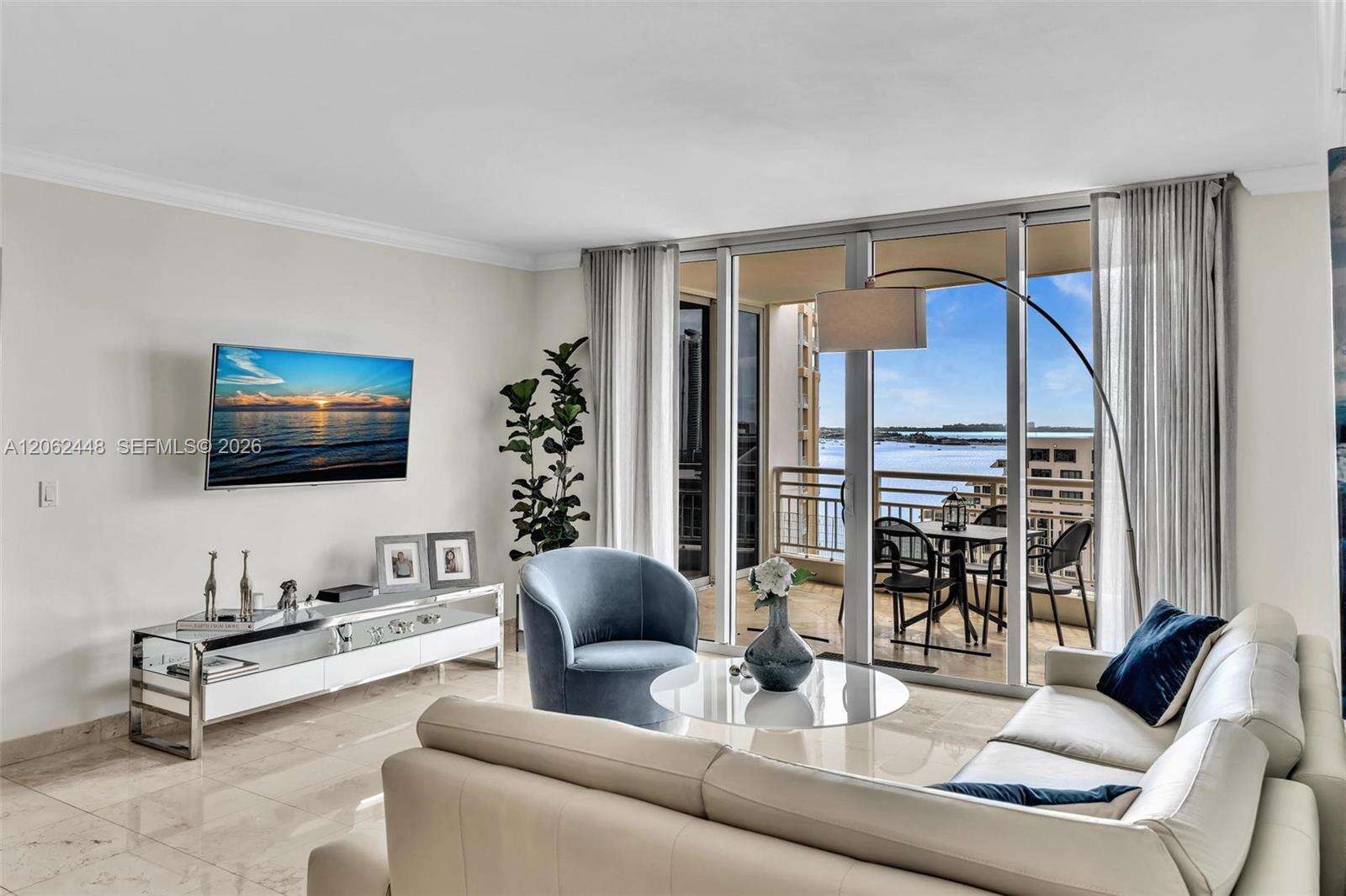 Three Tequesta Point at 848 Brickell Key Dr, Miami, FL 33131 - For Rent photo 1