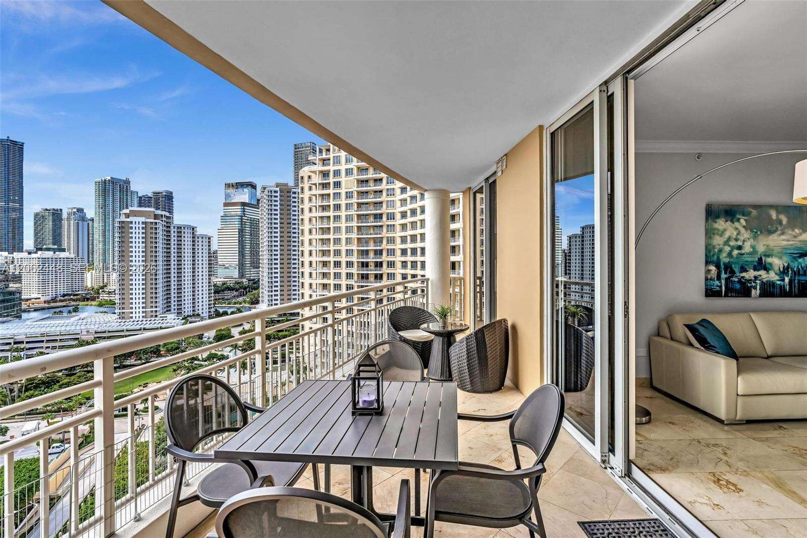 Three Tequesta Point at 848 Brickell Key Dr, Miami, FL 33131 - For Rent photo 12
