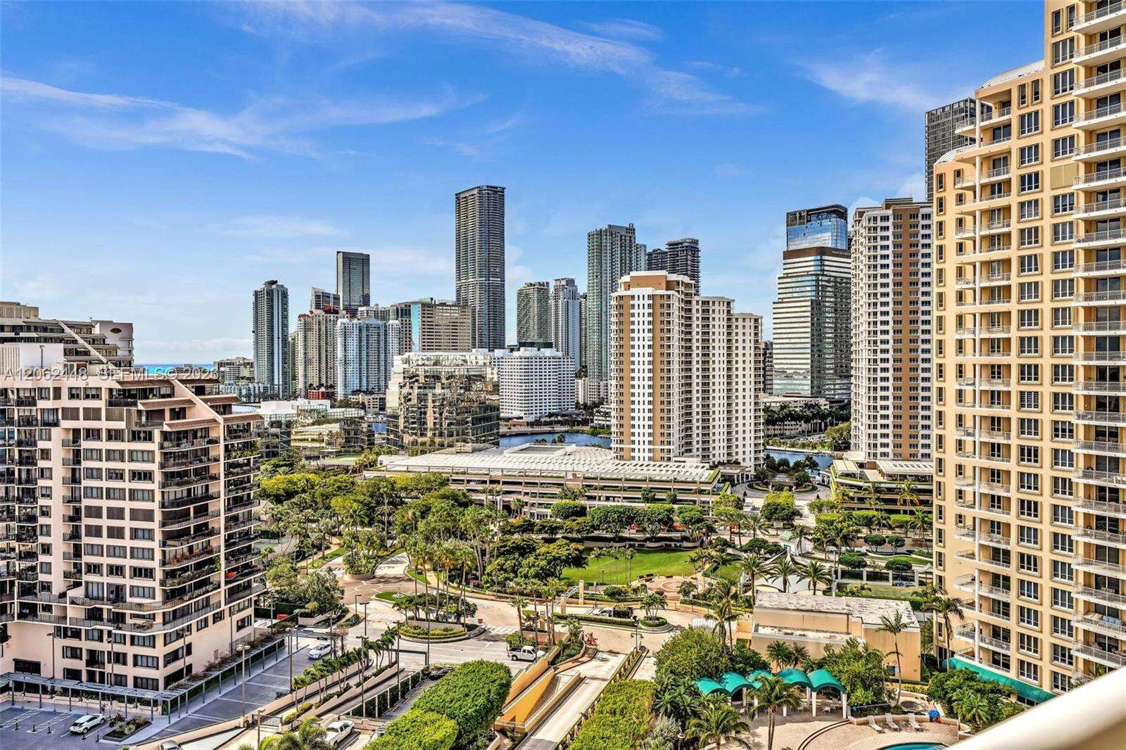Three Tequesta Point at 848 Brickell Key Dr, Miami, FL 33131 - For Rent photo 13