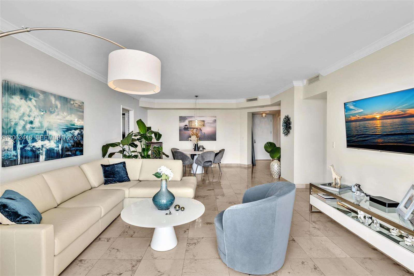 Three Tequesta Point at 848 Brickell Key Dr, Miami, FL 33131 - For Rent photo 14