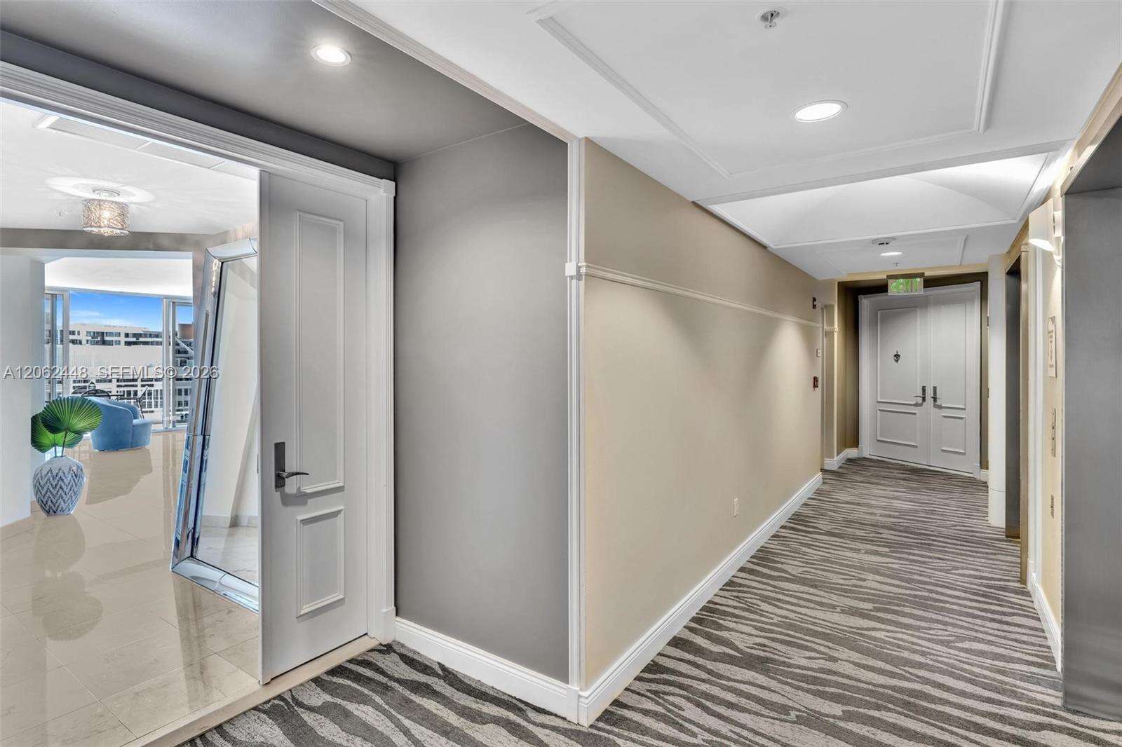 Three Tequesta Point at 848 Brickell Key Dr, Miami, FL 33131 - For Rent photo 4