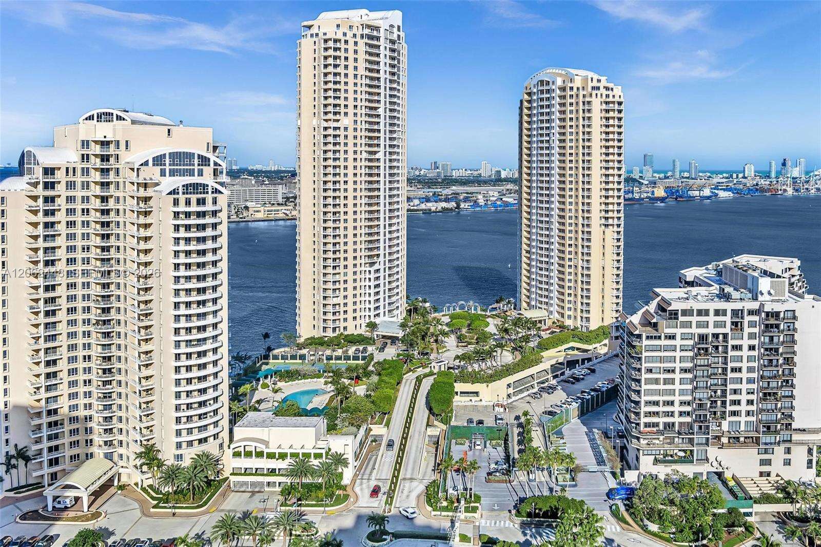 Three Tequesta Point at 848 Brickell Key Dr, Miami, FL 33131 - For Rent photo 31