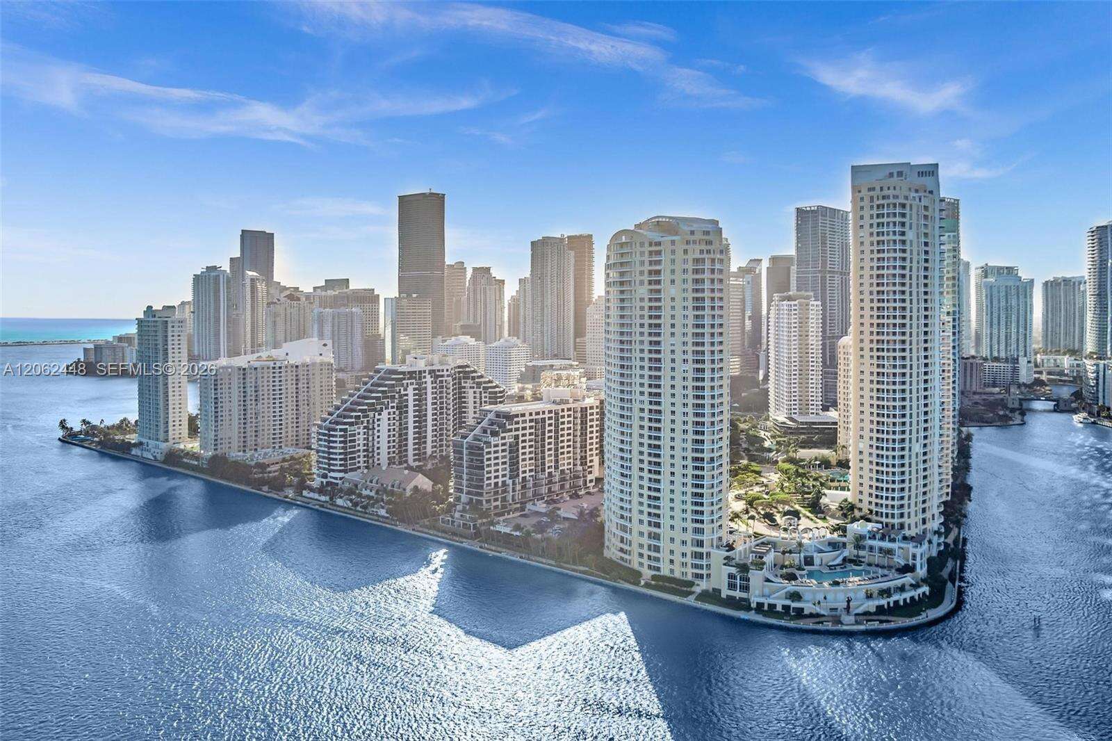 Three Tequesta Point at 848 Brickell Key Dr, Miami, FL 33131 - For Rent photo 37