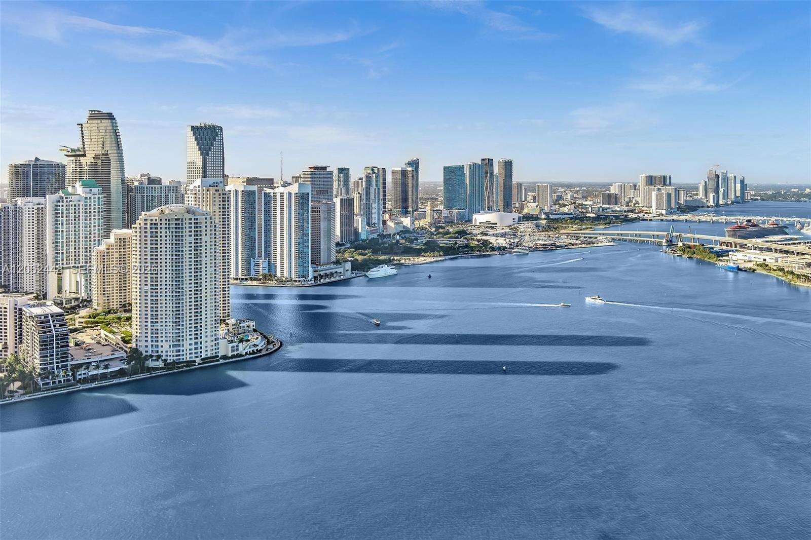 Three Tequesta Point at 848 Brickell Key Dr, Miami, FL 33131 - For Rent photo 38
