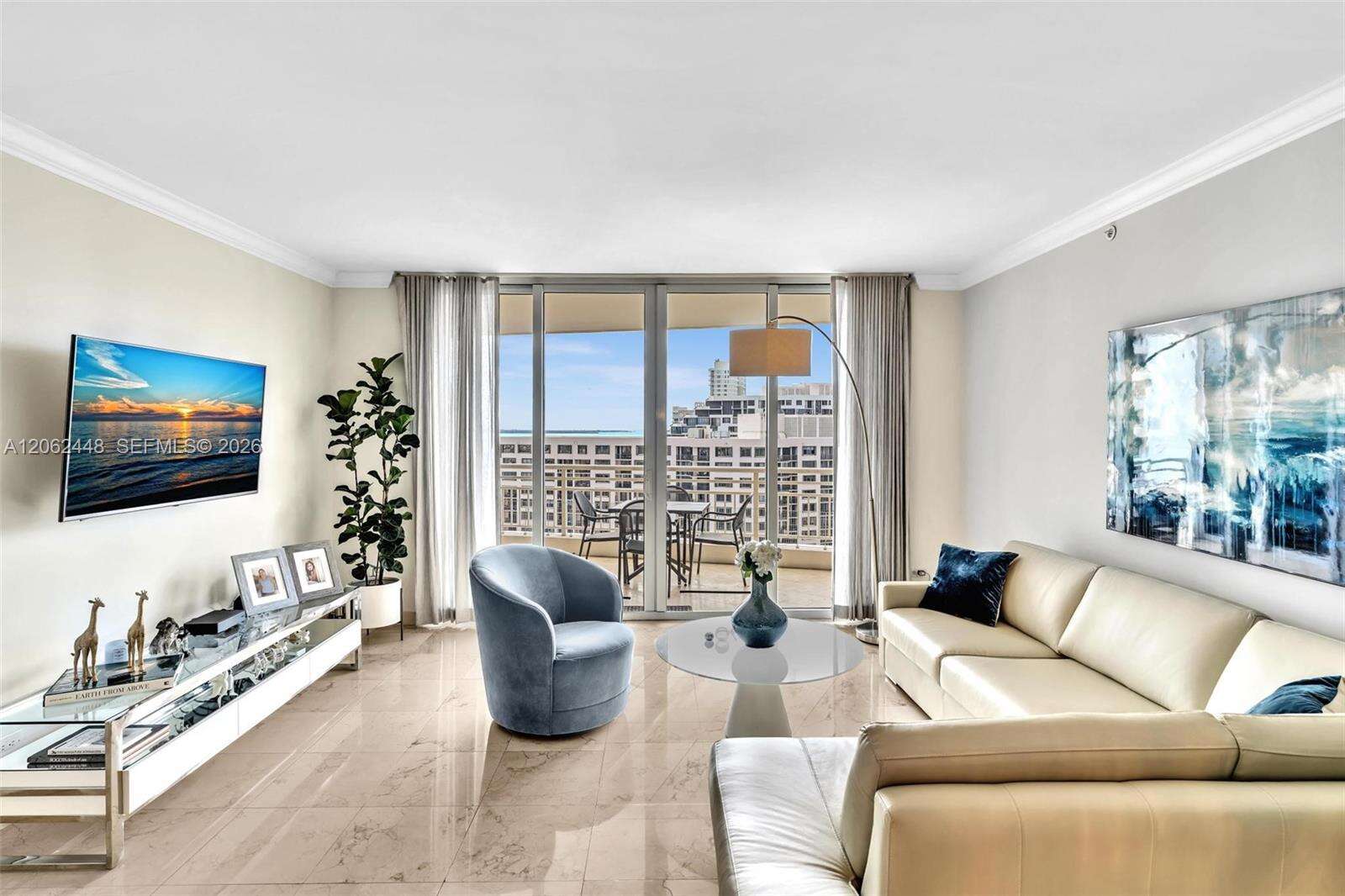 Three Tequesta Point at 848 Brickell Key Dr, Miami, FL 33131 - For Rent photo 5