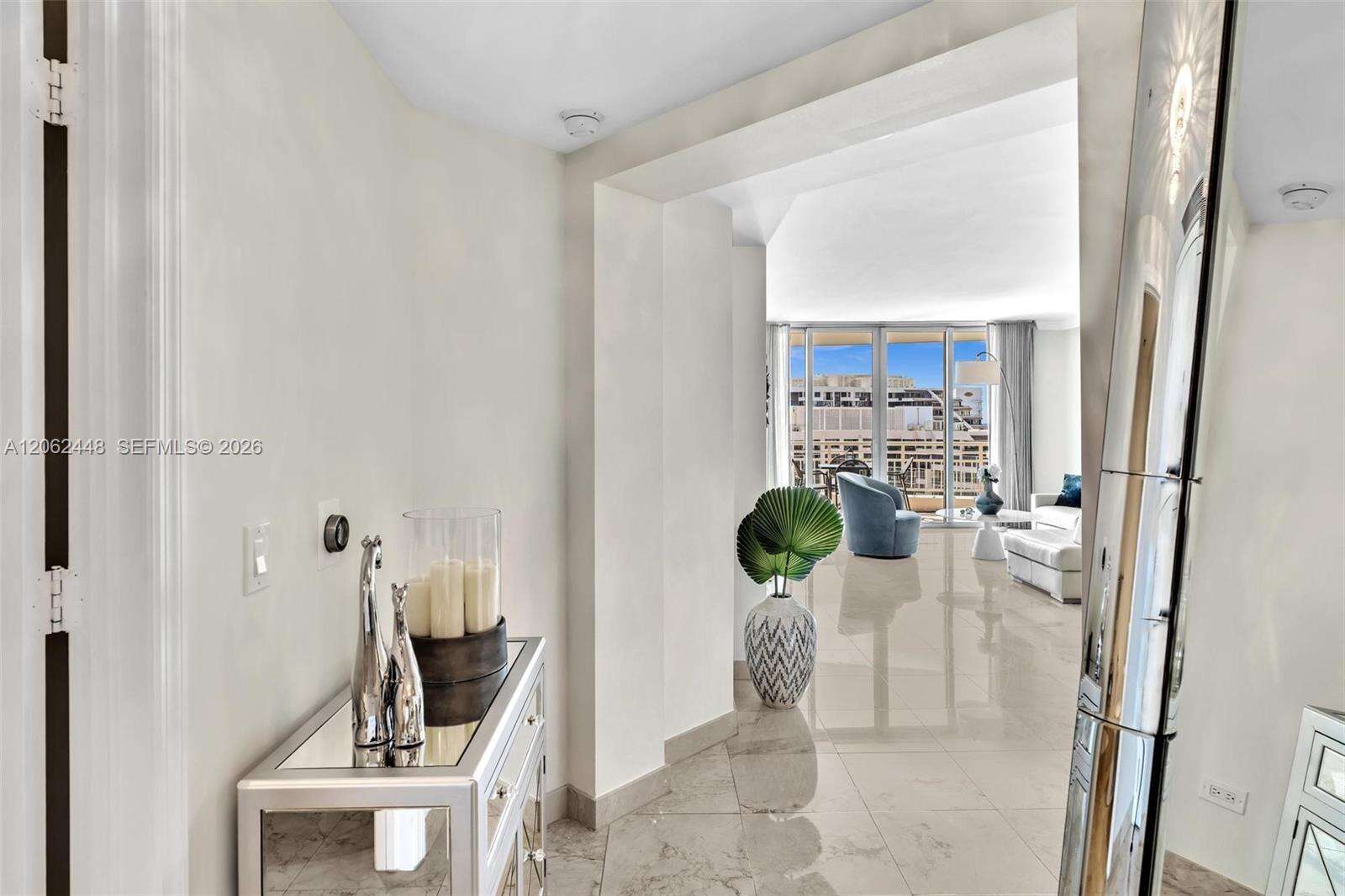 Three Tequesta Point at 848 Brickell Key Dr, Miami, FL 33131 - For Rent photo 7