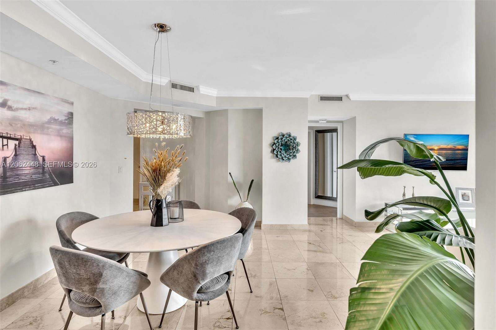 Three Tequesta Point at 848 Brickell Key Dr, Miami, FL 33131 - For Rent photo 8