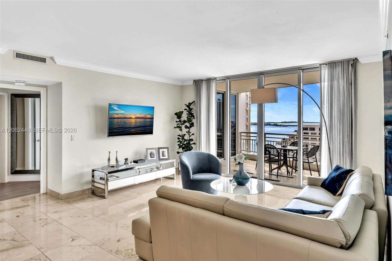 Three Tequesta Point at 848 Brickell Key Dr, Miami, FL 33131 - For Rent photo 9
