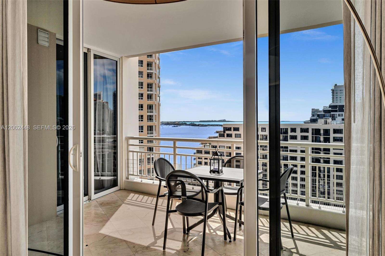Three Tequesta Point at 848 Brickell Key Dr, Miami, FL 33131 - For Rent photo 10