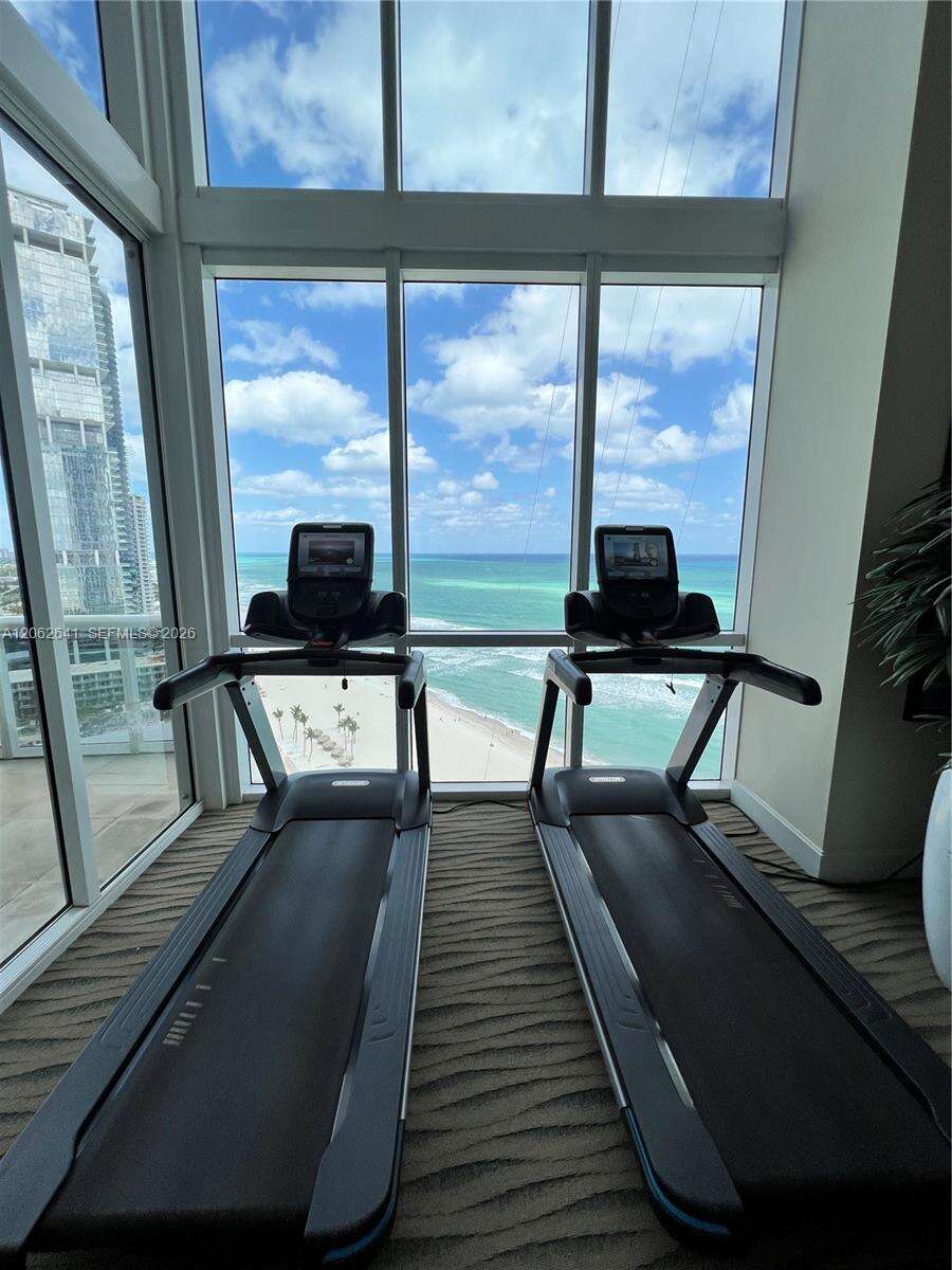 Trump Royale at 18201 Collins Ave, Sunny Isles Beach, FL 33160 - For Rent photo 19