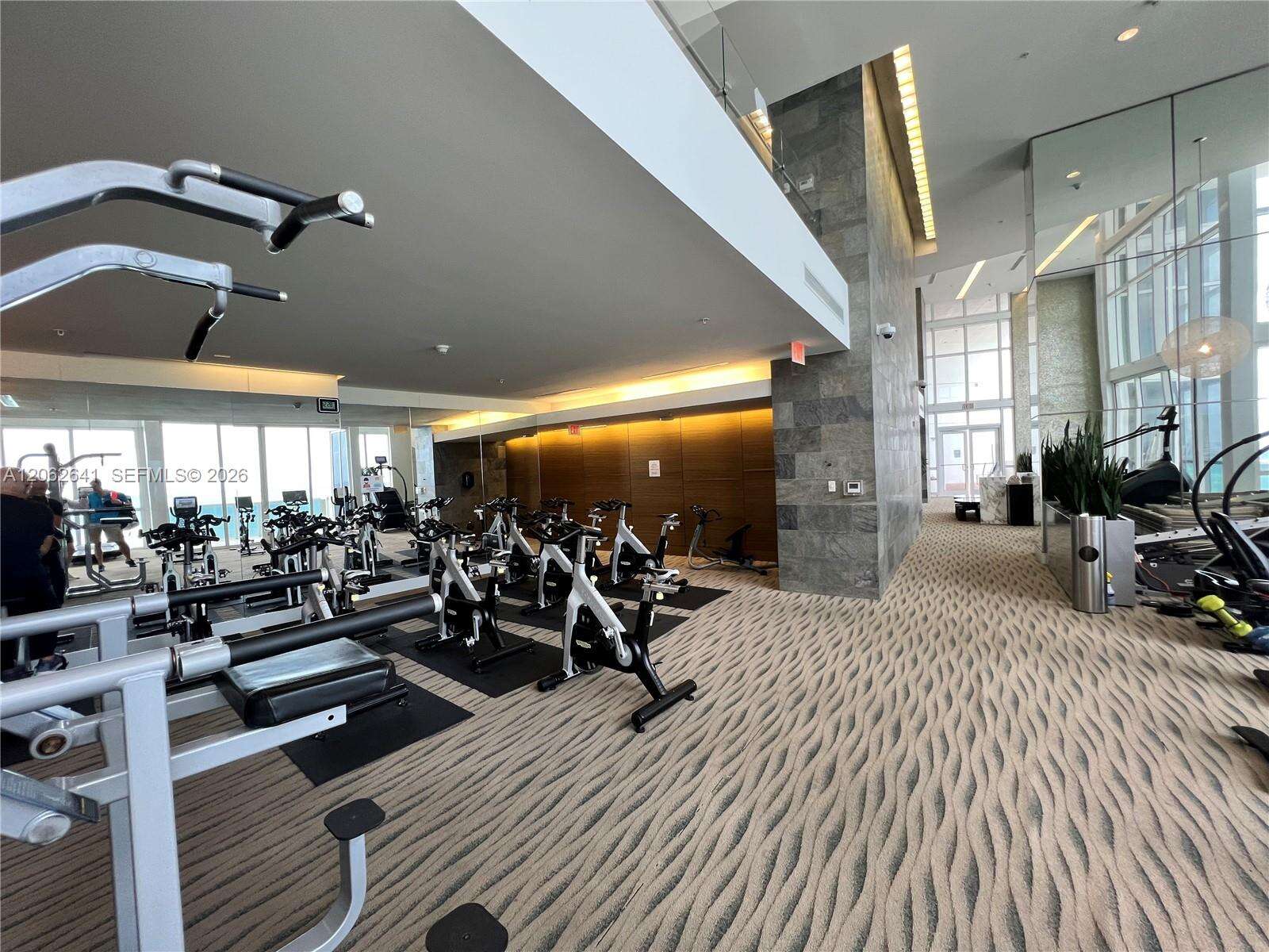 Trump Royale at 18201 Collins Ave, Sunny Isles Beach, FL 33160 - For Rent photo 22