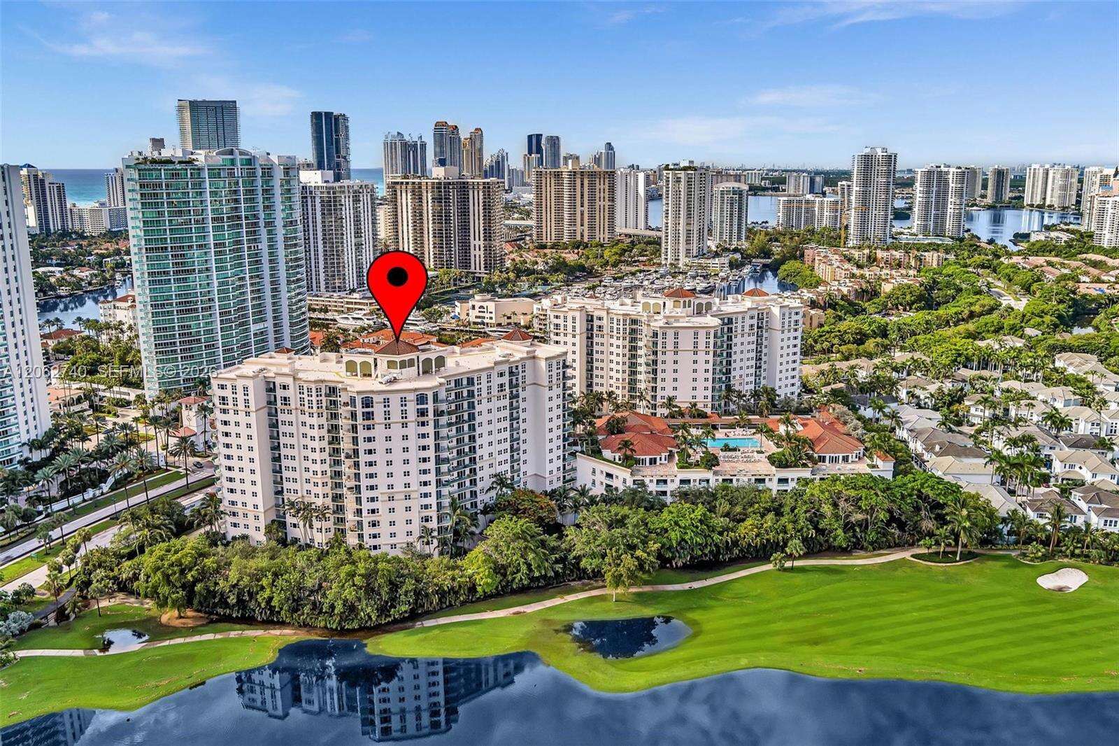 Turnberry Village North at 20000 Country Club Dr, Aventura, FL 33180 - For Rent photo 51