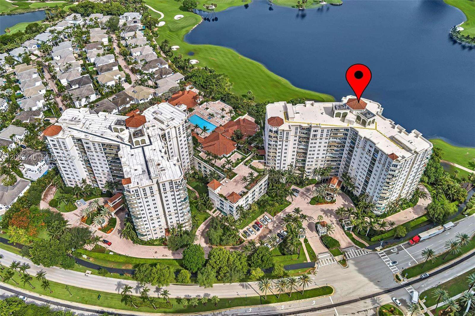 Turnberry Village North at 20000 Country Club Dr, Aventura, FL 33180 - For Rent photo 56