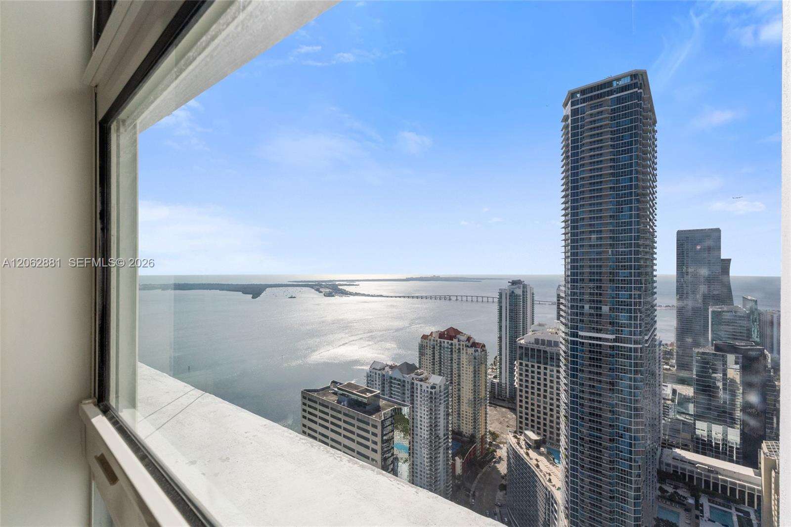 The Plaza On Brickell East at 950 Brickell Bay Dr, Miami, FL 33131 - For Rent photo 1