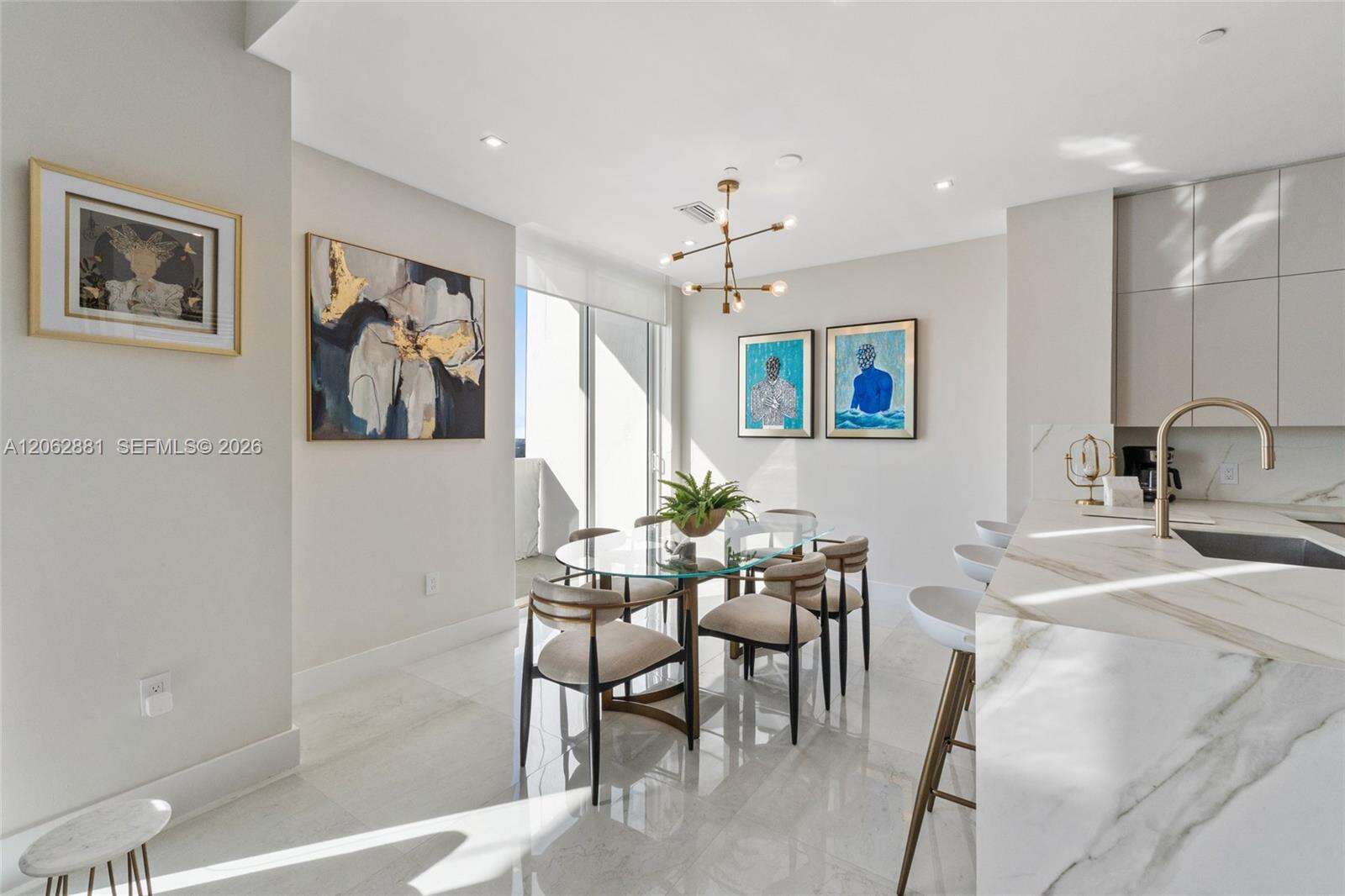 The Plaza On Brickell East at 950 Brickell Bay Dr, Miami, FL 33131 - For Rent photo 4