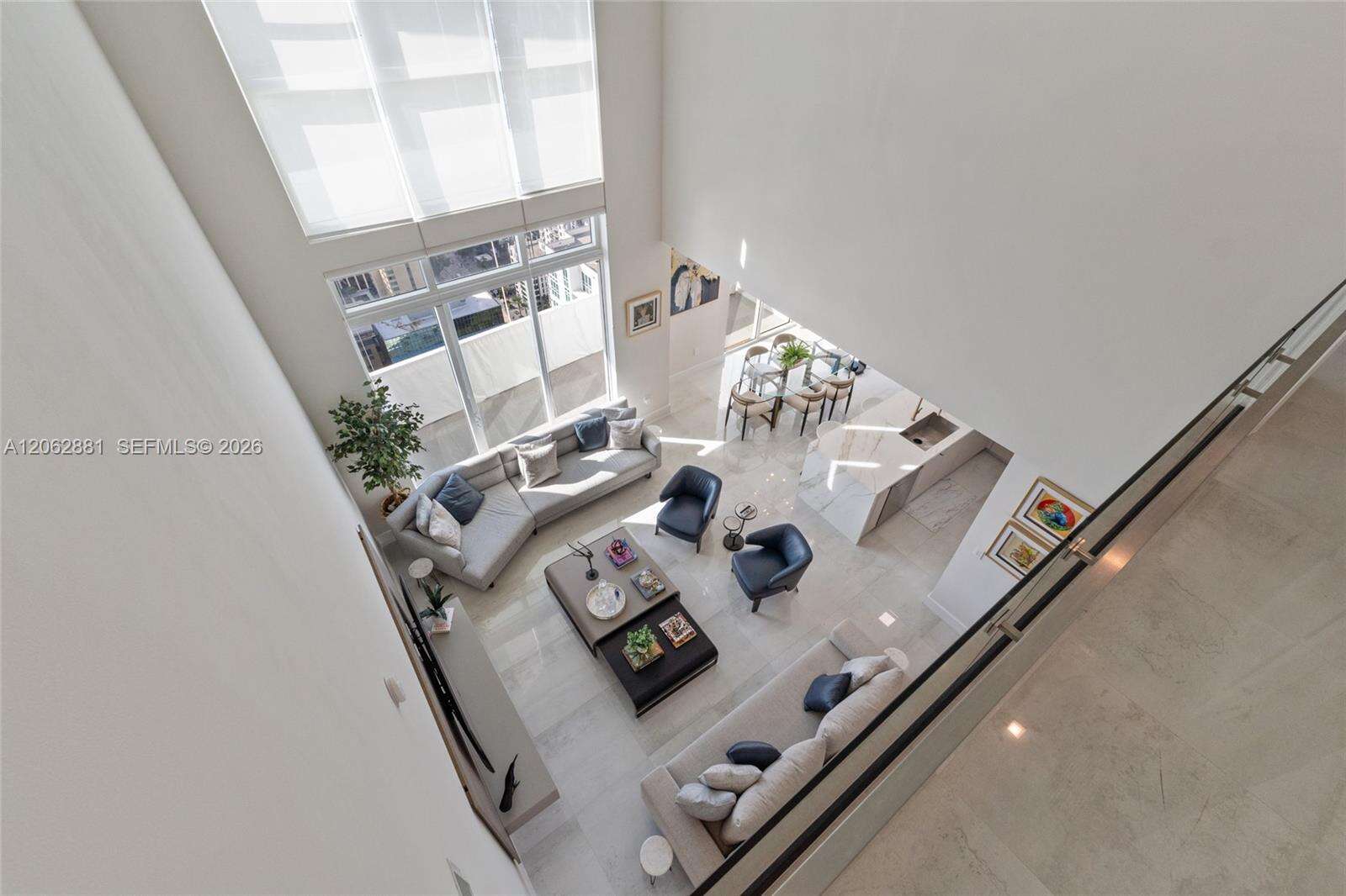 The Plaza On Brickell East at 950 Brickell Bay Dr, Miami, FL 33131 - For Rent photo 9