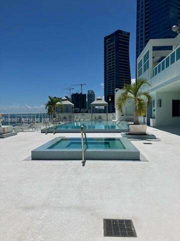 Emerald At Brickell at 218 14 St, Miami, FL 33131 - For Rent photo 33