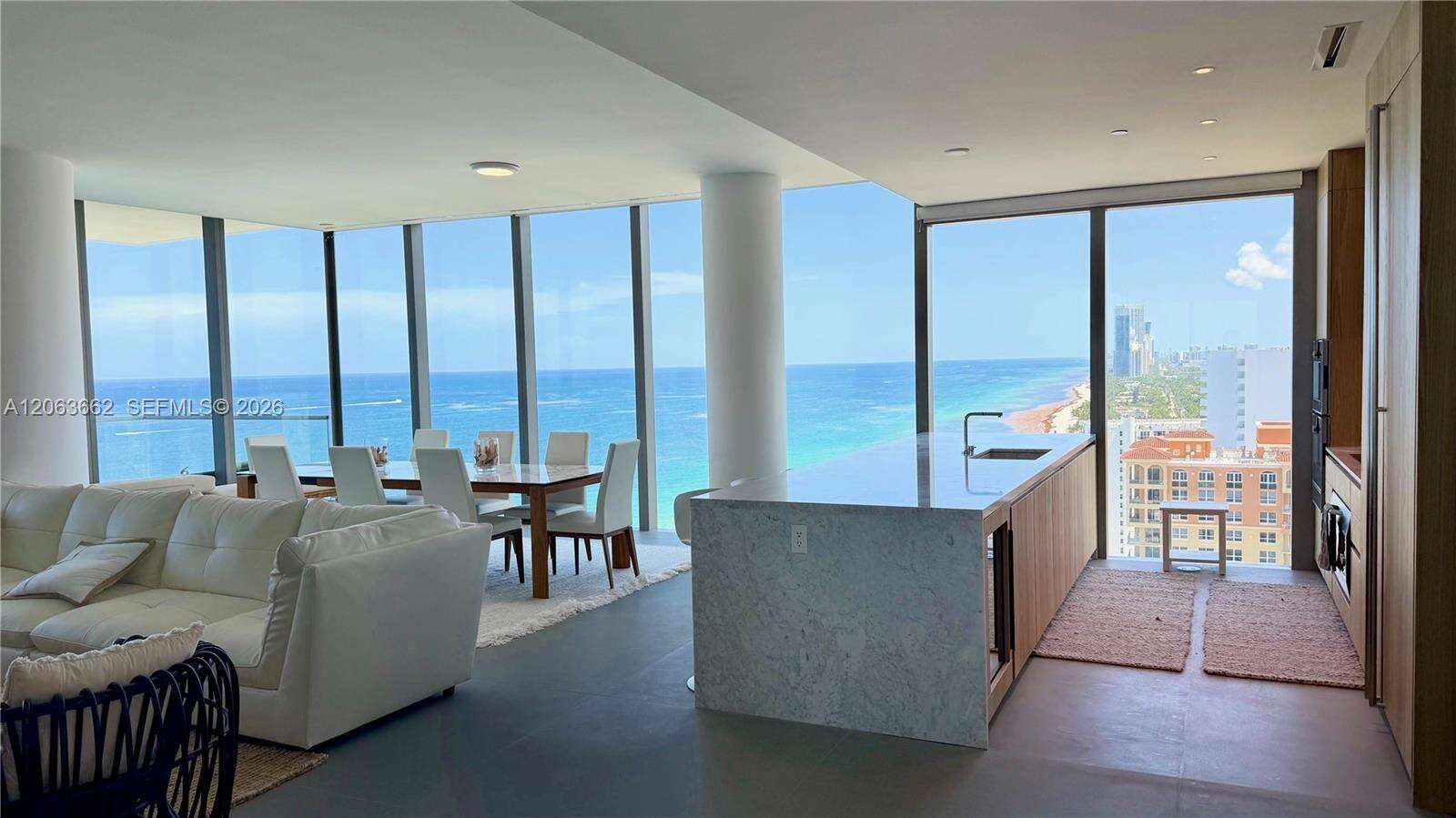 2000 Ocean at 2000 Ocean Dr, Hallandale Beach, FL 33009 - For Rent photo 2
