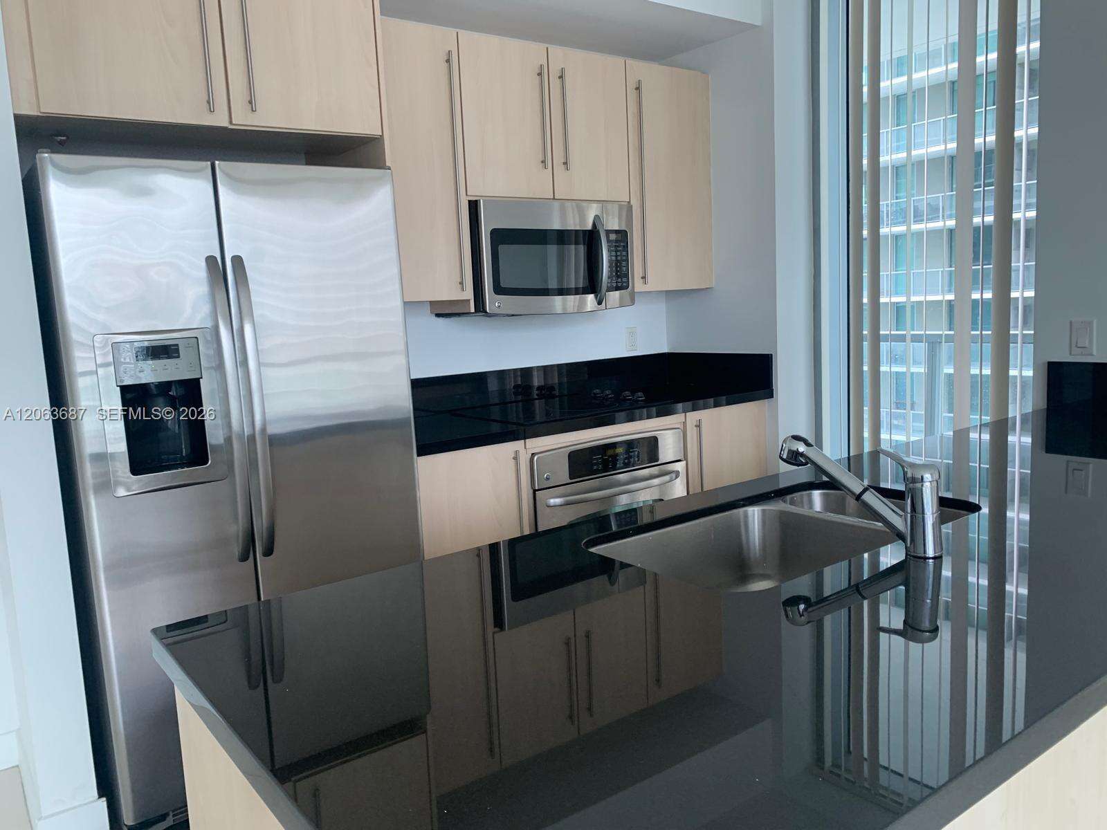 Axis On Brickell at 79 12 St, Miami, FL 33130 - For Rent photo 3