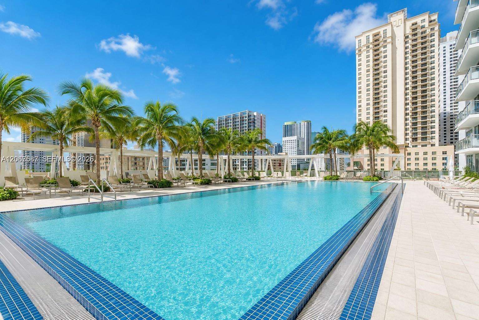 Axis On Brickell at 79 12 St, Miami, FL 33130 - For Rent photo 6