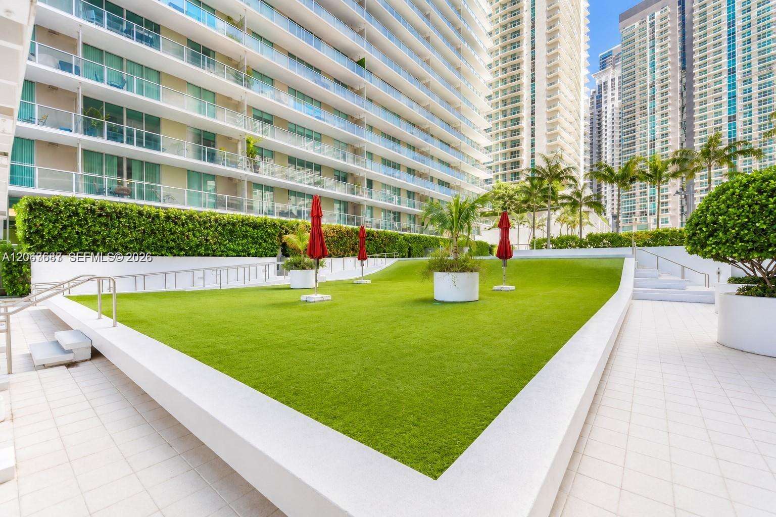 Axis On Brickell at 79 12 St, Miami, FL 33130 - For Rent photo 7