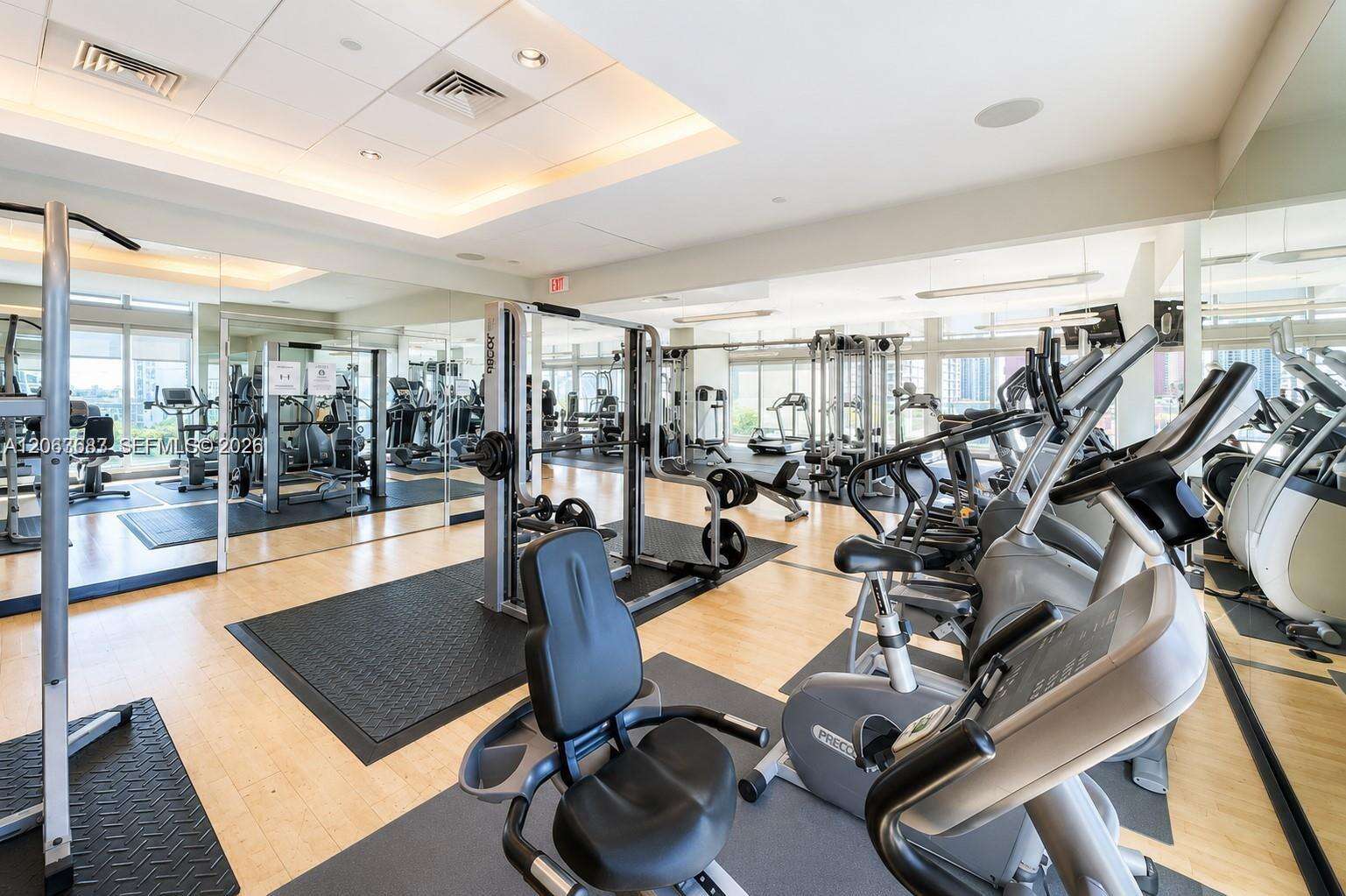 Axis On Brickell at 79 12 St, Miami, FL 33130 - For Rent photo 10