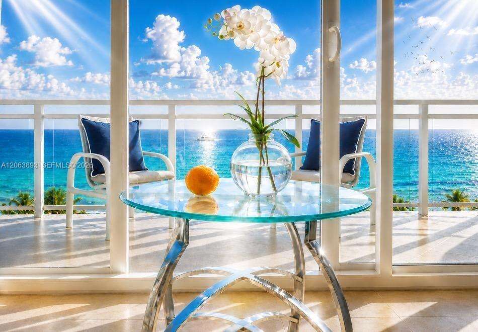 Parker Plaza at 2030 Ocean Dr, Hallandale Beach, FL 33009 - For Rent photo 2