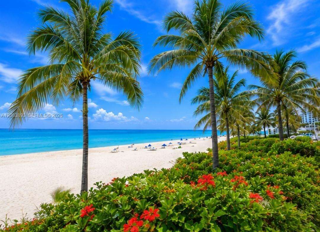 Parker Plaza at 2030 Ocean Dr, Hallandale Beach, FL 33009 - For Rent photo 3