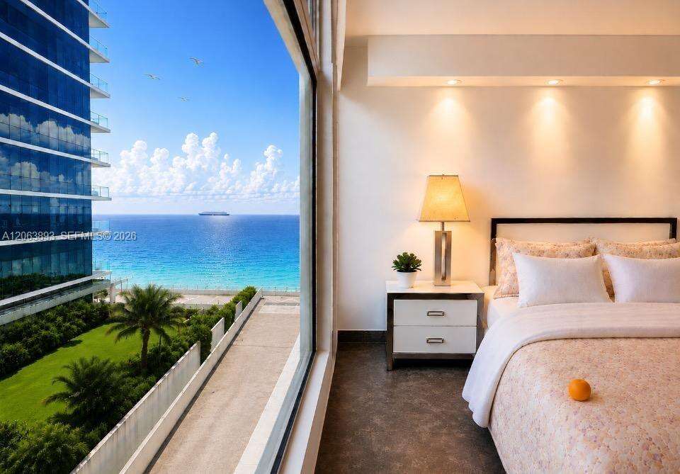 Parker Plaza at 2030 Ocean Dr, Hallandale Beach, FL 33009 - For Rent photo 34