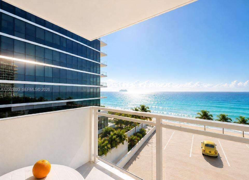Parker Plaza at 2030 Ocean Dr, Hallandale Beach, FL 33009 - For Rent photo 6