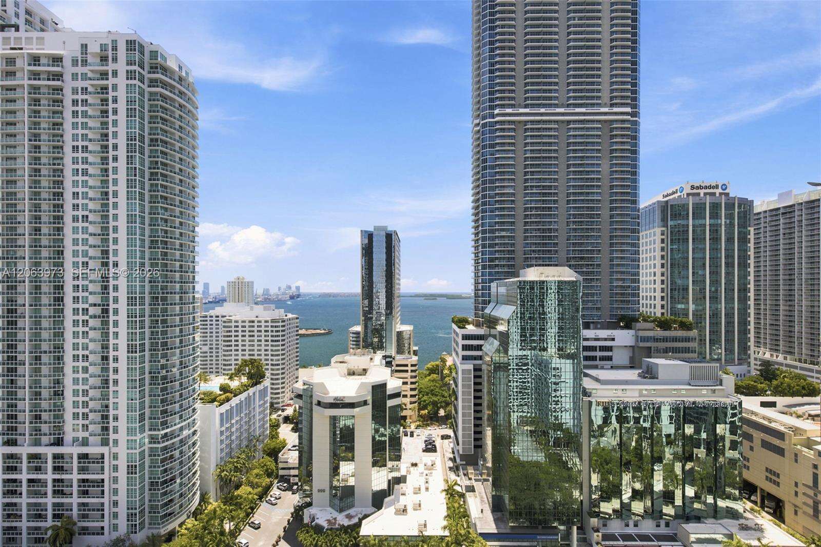 1010 Brickell at 1010 Brickell Ave, Miami, FL 33131 - For Rent photo 24