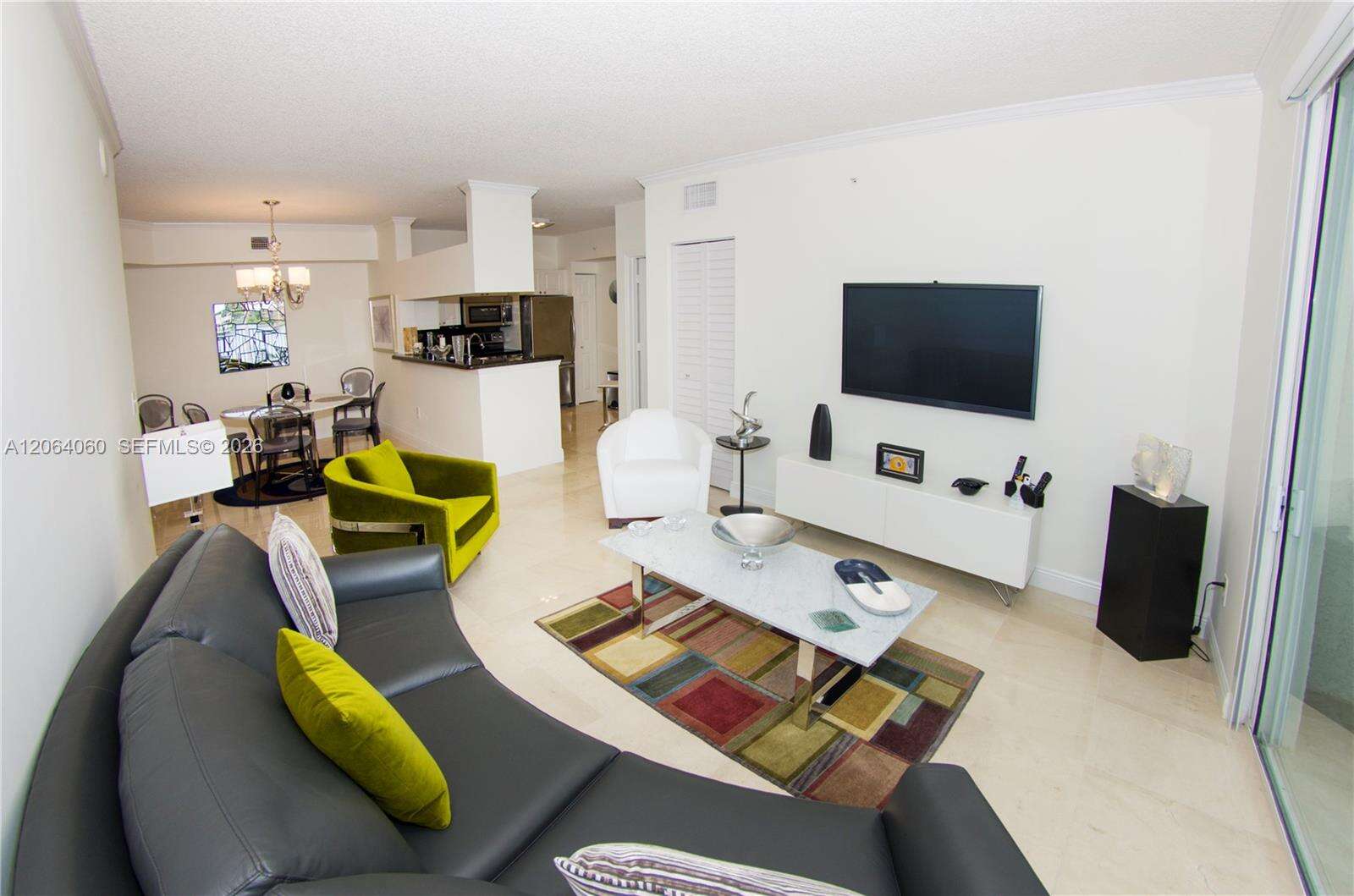 Porto Bellagio at 17150 Bay Rd, Sunny Isles Beach, FL 33160 - For Rent photo 2