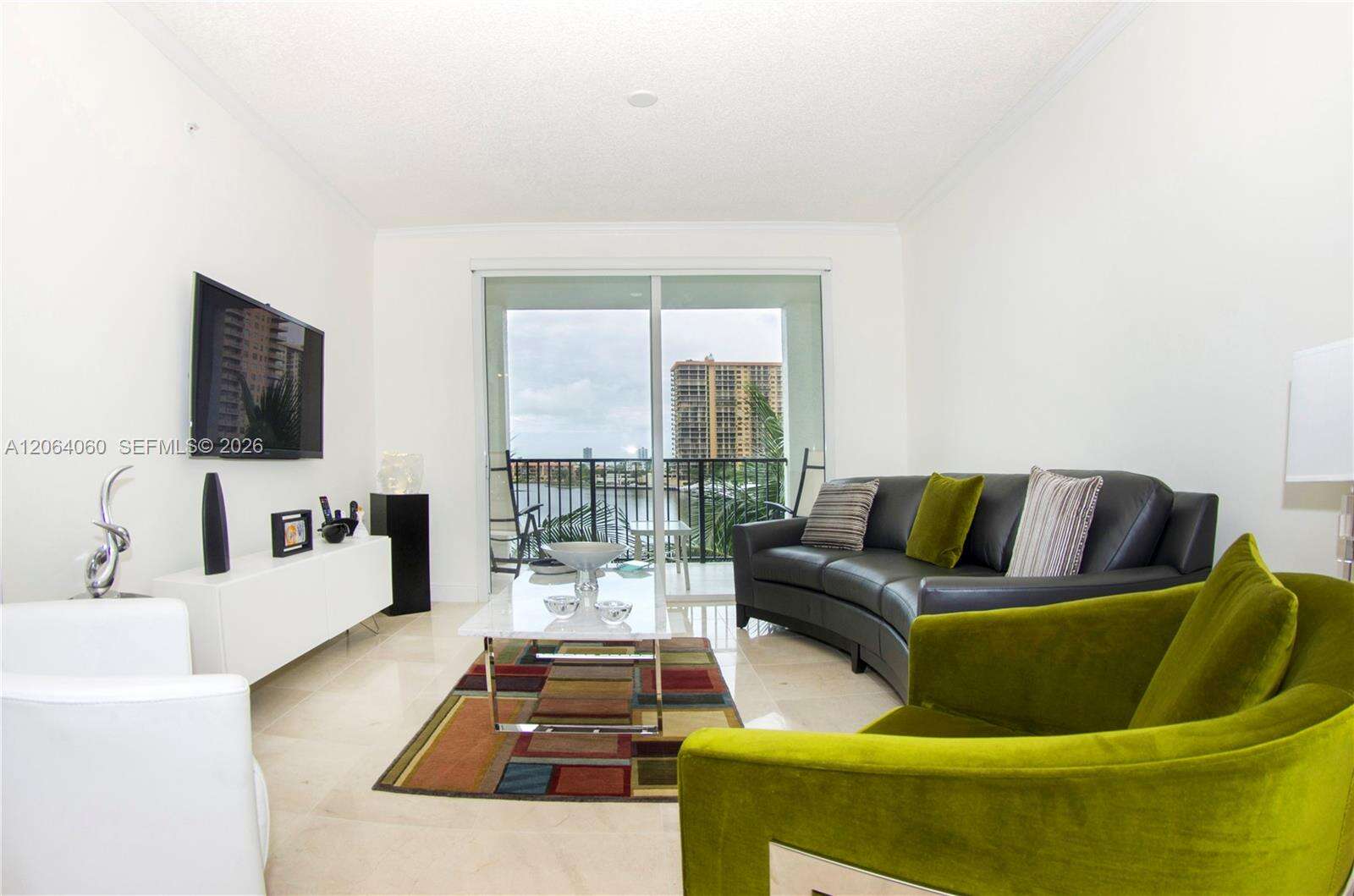 Porto Bellagio at 17150 Bay Rd, Sunny Isles Beach, FL 33160 - For Rent photo 3