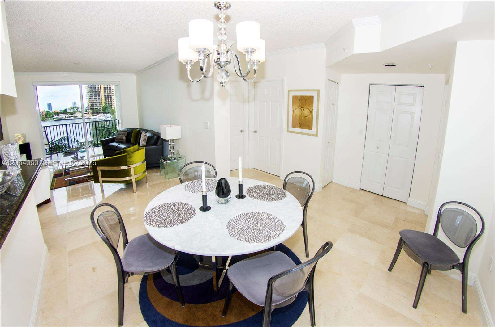 Porto Bellagio at 17150 Bay Rd, Sunny Isles Beach, FL 33160 - For Rent photo 6