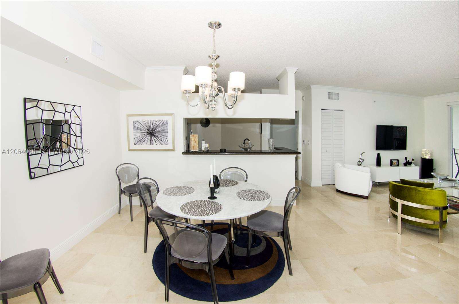 Porto Bellagio at 17150 Bay Rd, Sunny Isles Beach, FL 33160 - For Rent photo 8