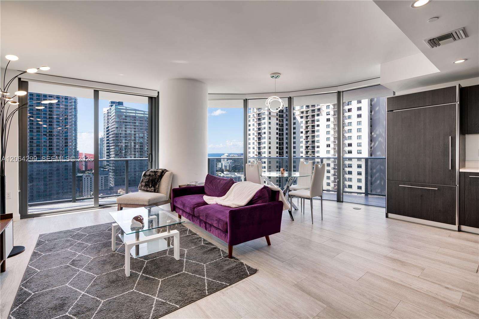 Brickell Heights East at 45 9 St, Miami, FL 33130 - For Rent photo 1