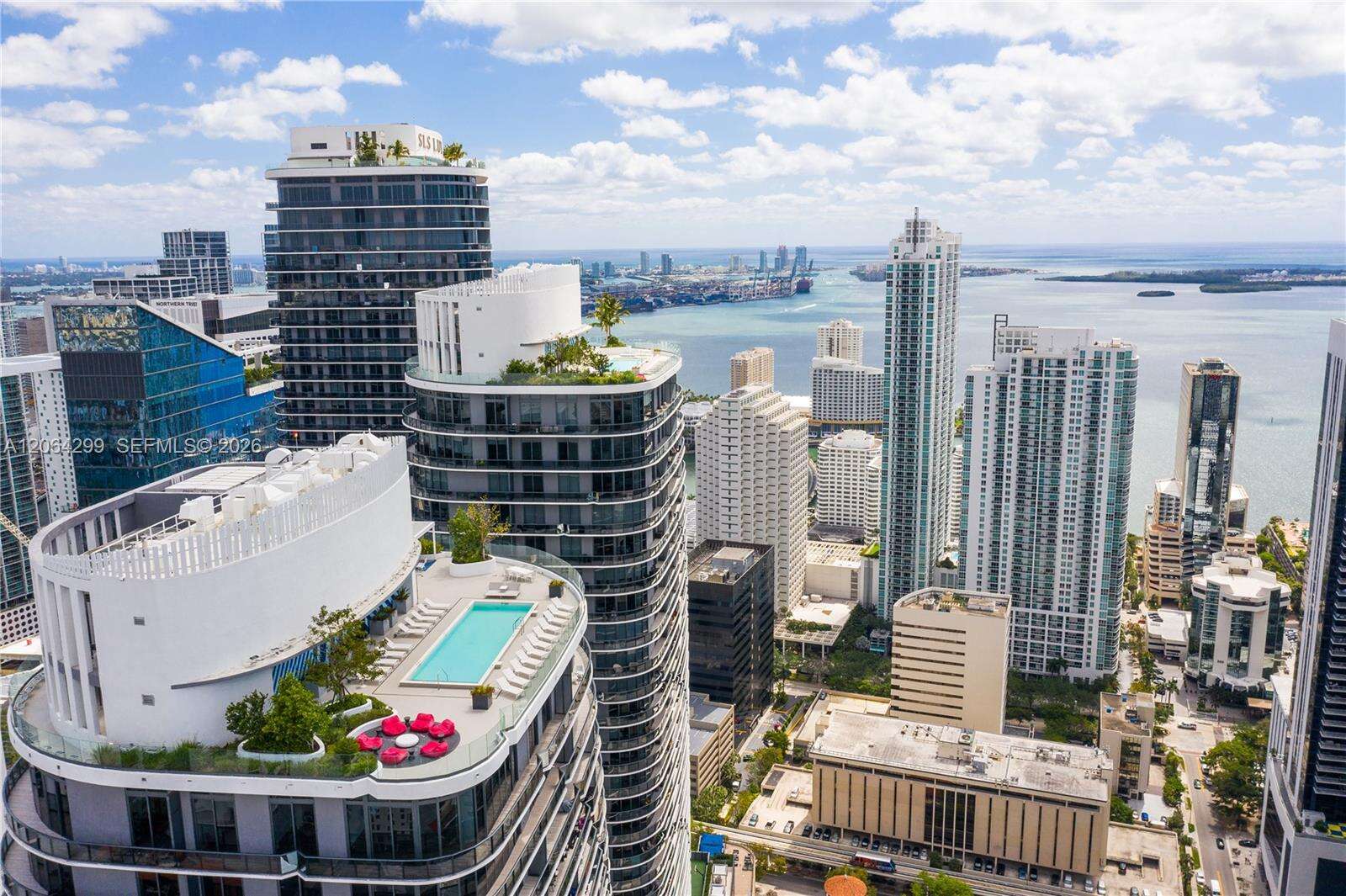 Brickell Heights East at 45 9 St, Miami, FL 33130 - For Rent photo 19