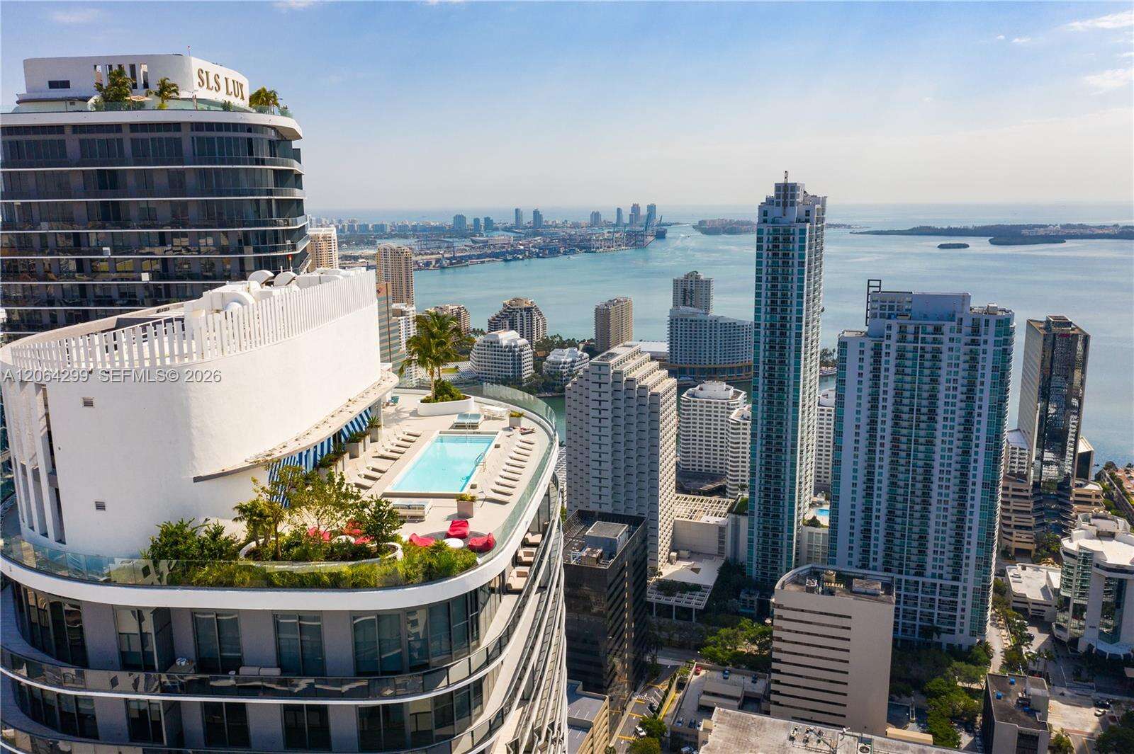 Brickell Heights East at 45 9 St, Miami, FL 33130 - For Rent photo 20