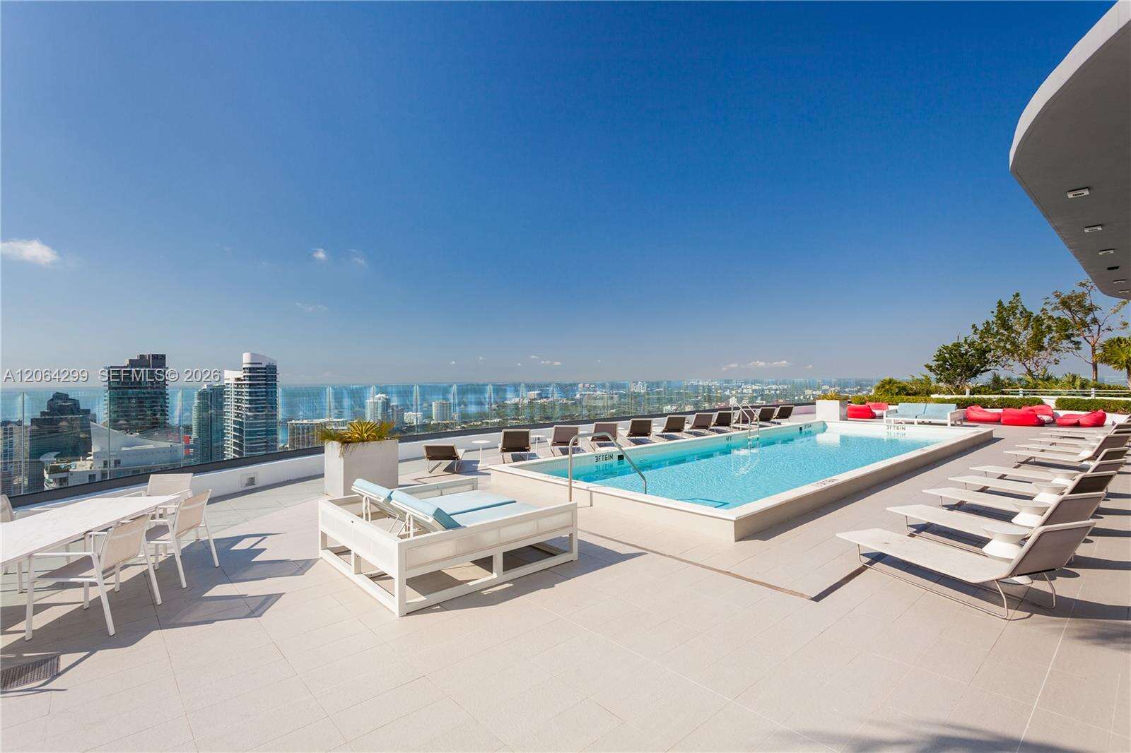 Brickell Heights East at 45 9 St, Miami, FL 33130 - For Rent photo 21