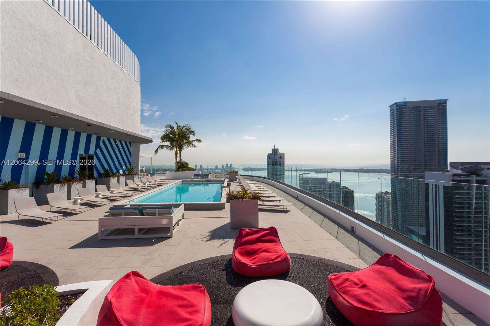 Brickell Heights East at 45 9 St, Miami, FL 33130 - For Rent photo 22