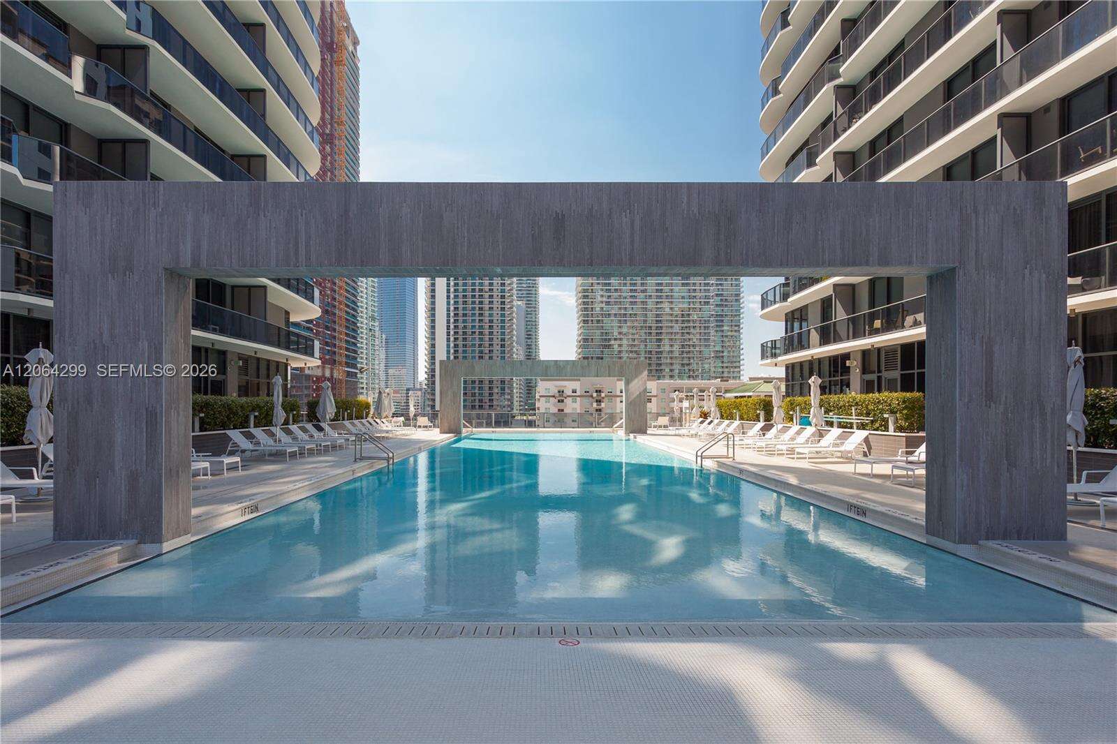 Brickell Heights East at 45 9 St, Miami, FL 33130 - For Rent photo 23