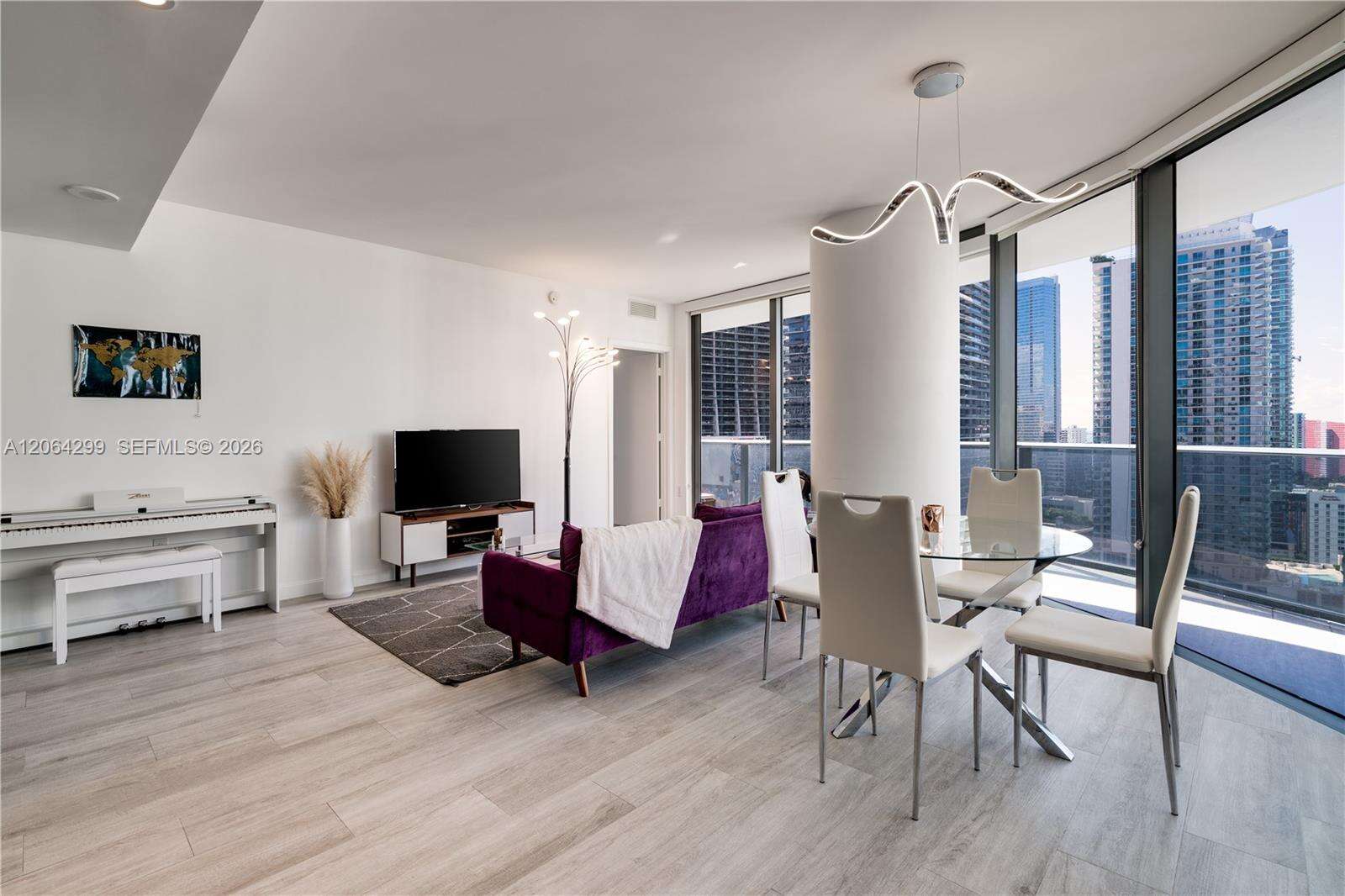 Brickell Heights East at 45 9 St, Miami, FL 33130 - For Rent photo 4