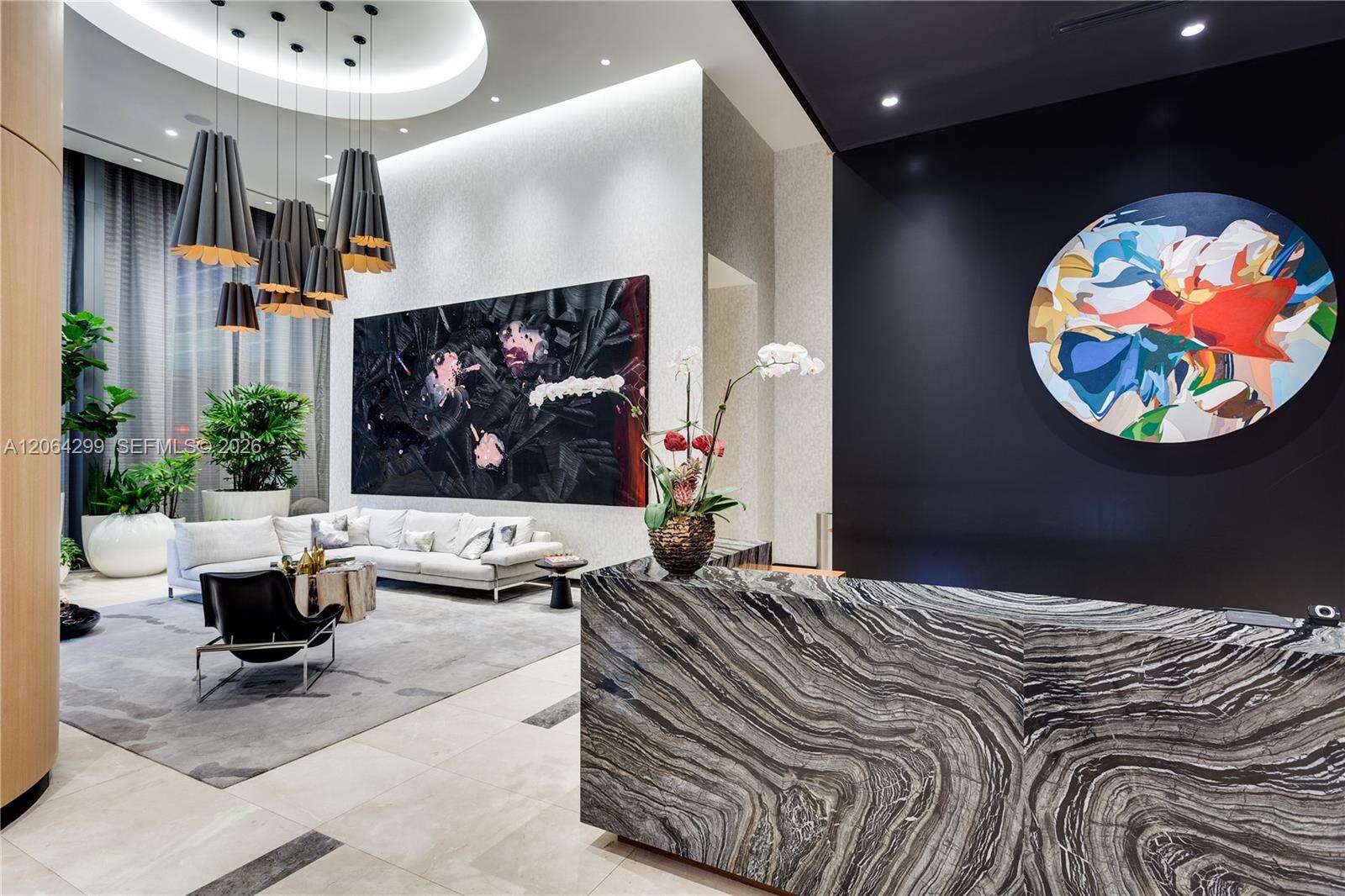 Brickell Heights East at 45 9 St, Miami, FL 33130 - For Rent photo 34