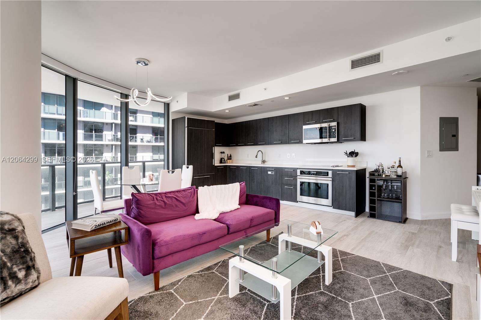 Brickell Heights East at 45 9 St, Miami, FL 33130 - For Rent photo 6