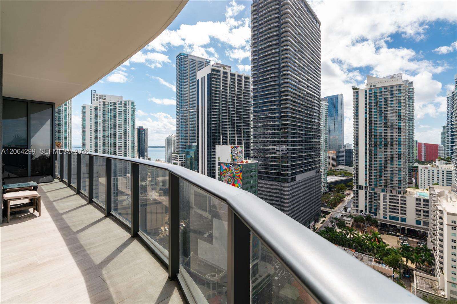 Brickell Heights East at 45 9 St, Miami, FL 33130 - For Rent photo 7