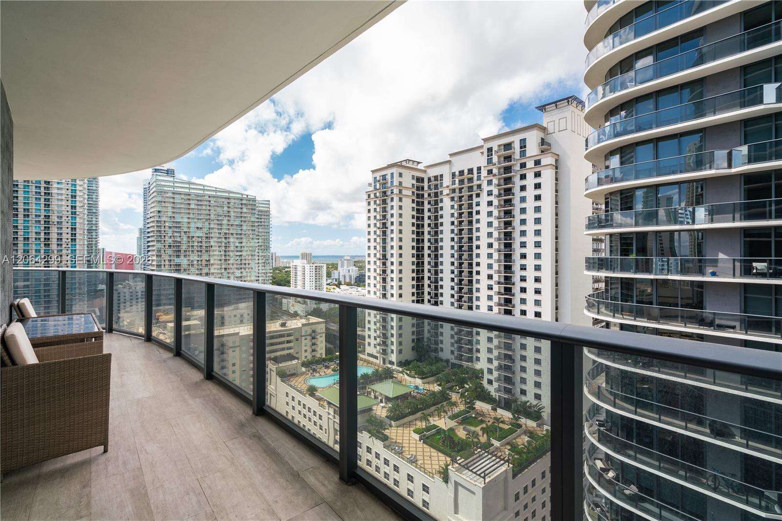 Brickell Heights East at 45 9 St, Miami, FL 33130 - For Rent photo 9