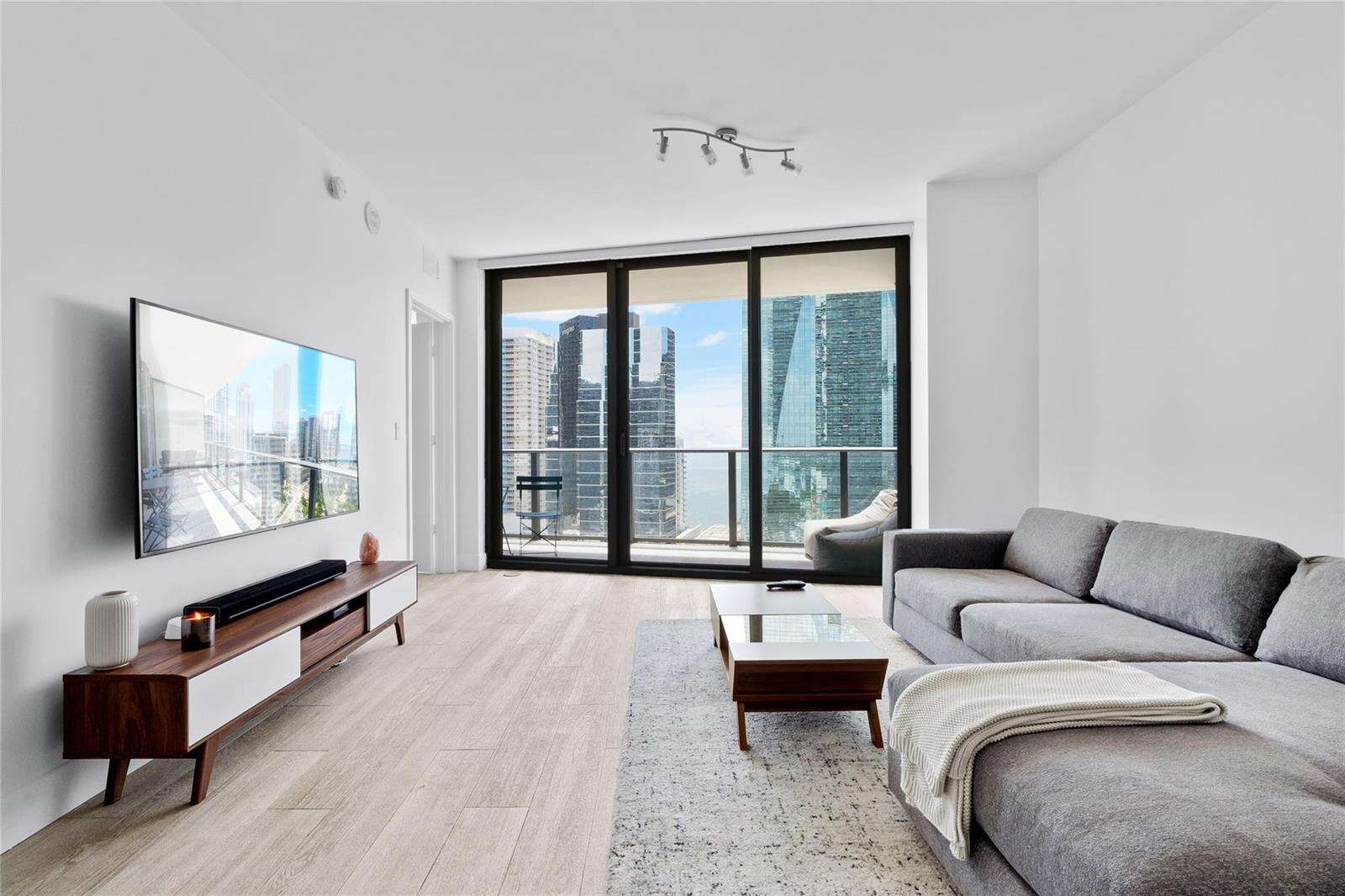 Sls Brickell at 1300 Miami, Miami, FL 33130 - For Rent photo 1