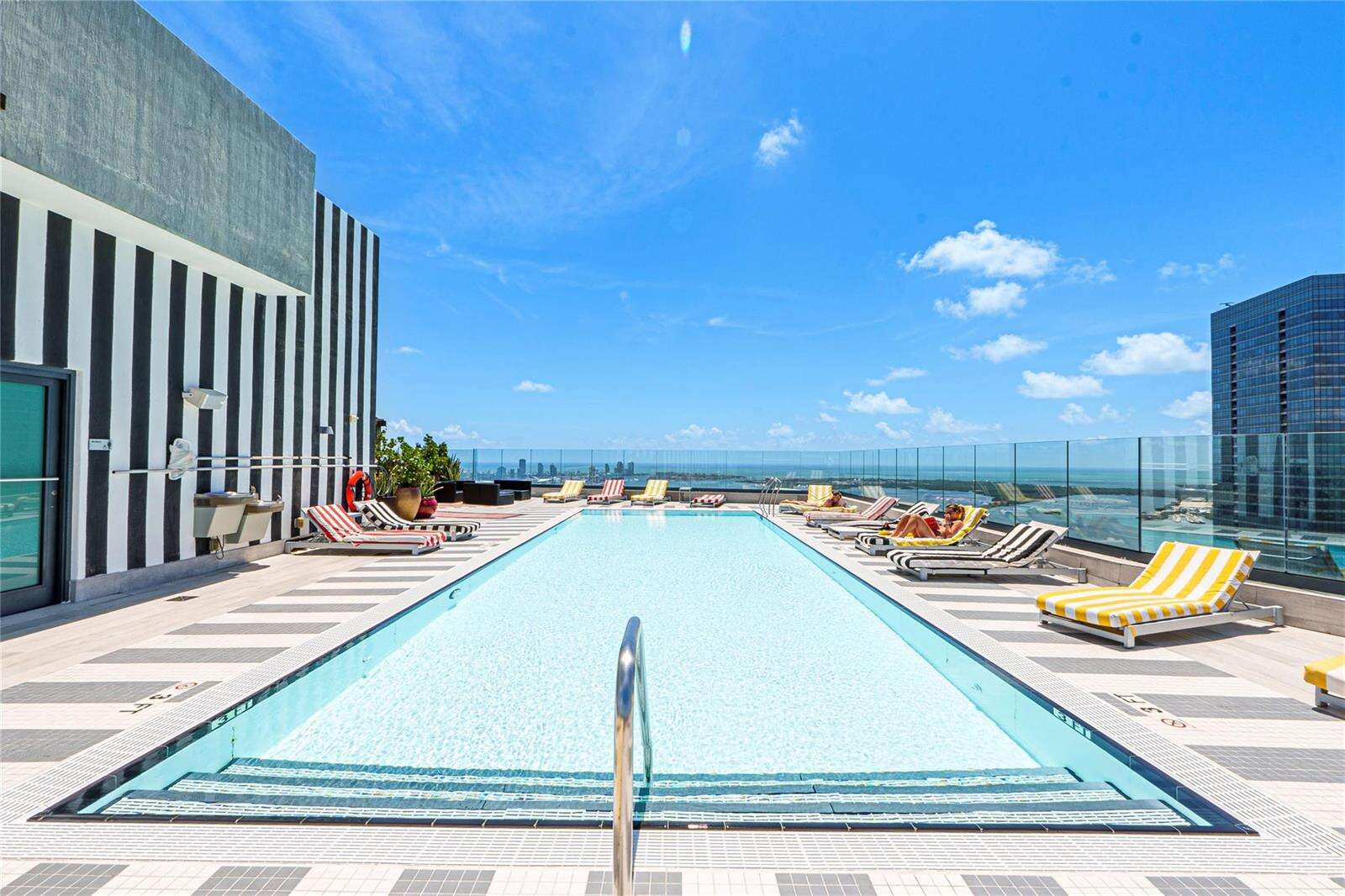 Sls Brickell at 1300 Miami, Miami, FL 33130 - For Rent photo 11